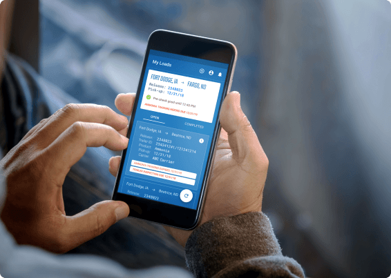 LoadView support image